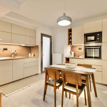 #Heart And Soul Apts By Halu! Apartments テッサロニキ エクステリア 写真