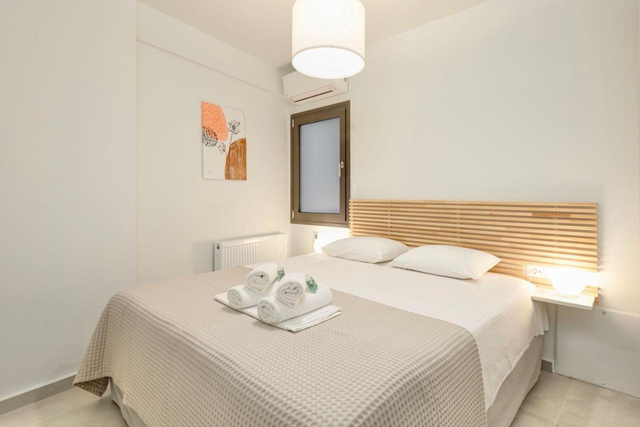 #Heart And Soul Apts By Halu! Apartments テッサロニキ エクステリア 写真