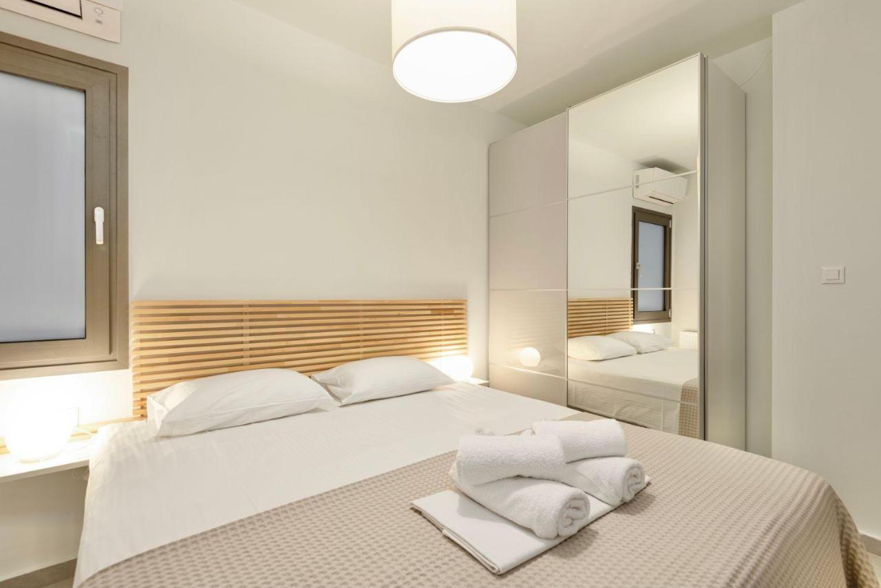 #Heart And Soul Apts By Halu! Apartments テッサロニキ エクステリア 写真