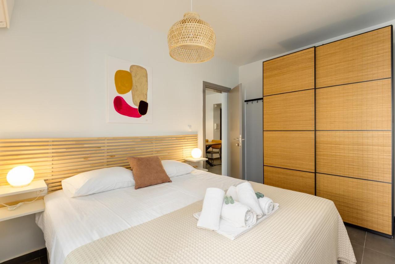 #Heart And Soul Apts By Halu! Apartments テッサロニキ エクステリア 写真